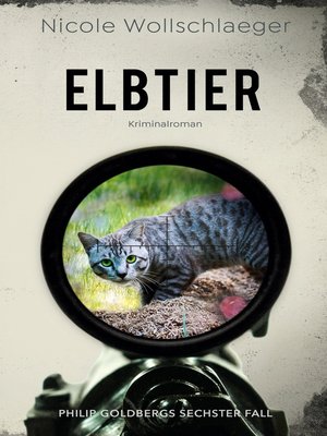 cover image of Elbtier